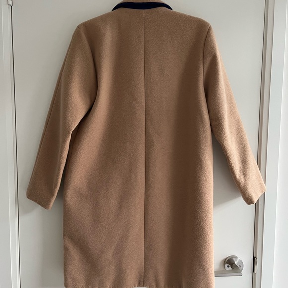 Vintage Trench Coat - Picture 6 of 6